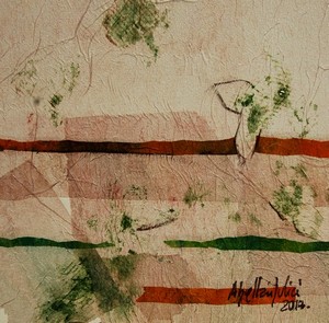 Exposici&oacute;n actual Babel